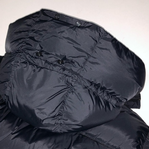 DIESEL winter jacket
(real white down feathers) - Picture 10 of 17